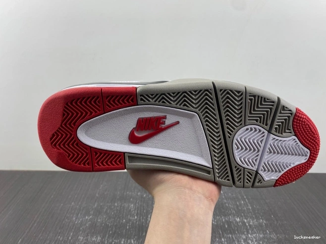 Rep LUCY The 4 Jordan Retro CL1184-146 What 0701